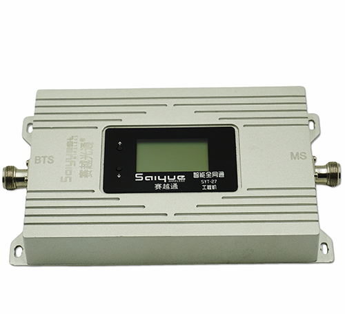 墨竹工卡单频手机信号放大器800㎡