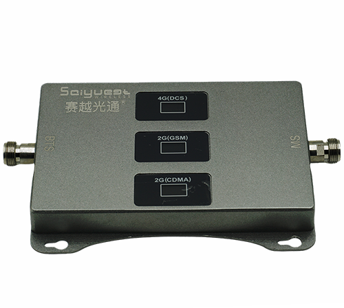 墨竹工卡三频手机信号增强器200㎡