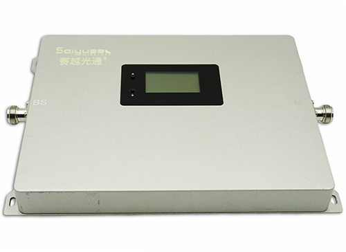  墨竹工卡三频/四频/五频手机信号接收器800㎡