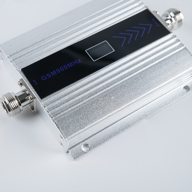 墨竹工卡家用单频手机信号增强器100㎡