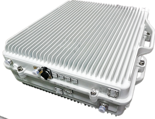 墨竹工卡信令级数字室分型移动通信干扰器