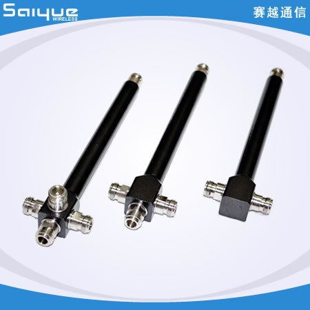  墨竹工卡FM调频广播同步广播功分器