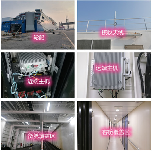  墨竹工卡海上游轮轮船渔船覆盖案例