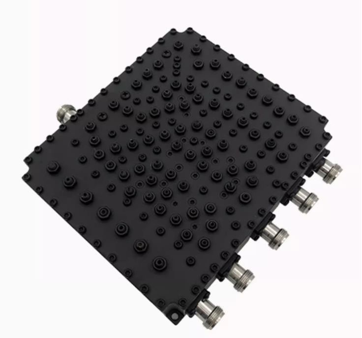  墨竹工卡双频三频四频五频腔体合路器4G+5G