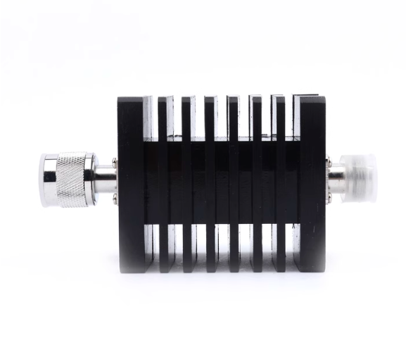  墨竹工卡腔体固定衰减器0-3G/0-4G  N型接口